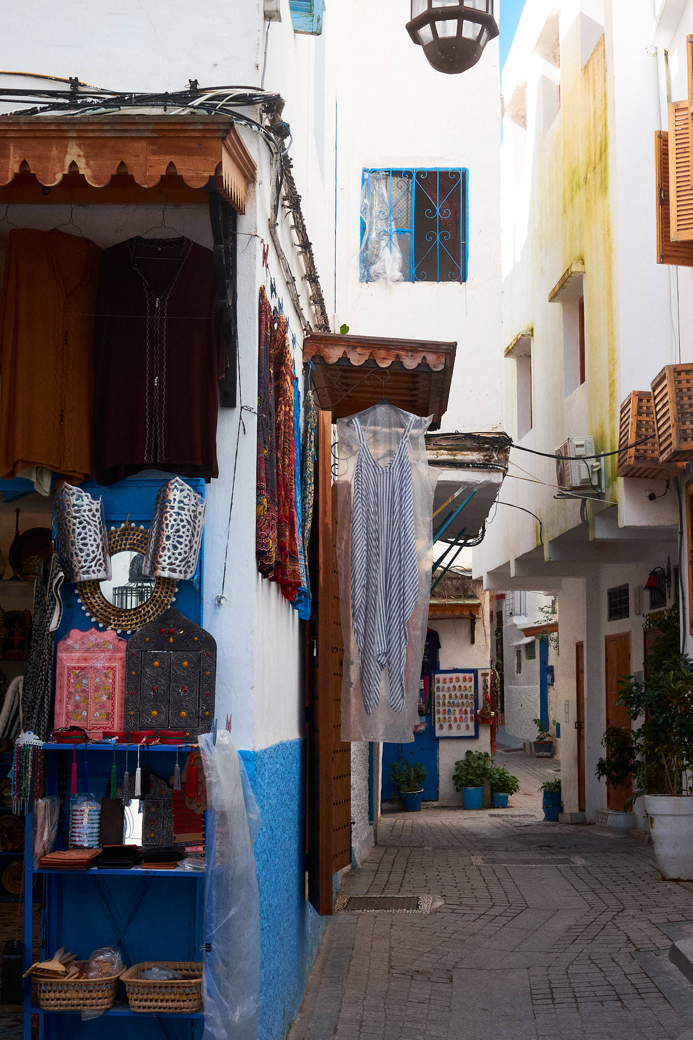 Marokko - Tanger / Morocco - Tanger